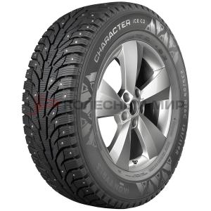 Ikon Tyres Character Ice C2 195/75/16  R 107/105 C  Ш.