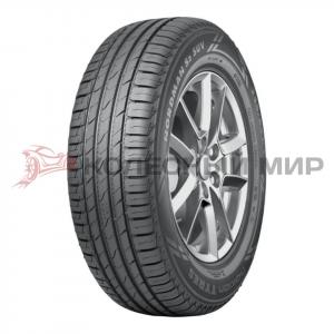 Ikon Tyres NORDMAN S2  215/60/17  H 96  SUV