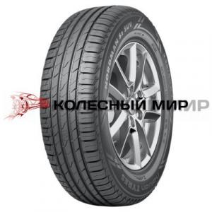 Ikon Tyres NORDMAN S2  235/55/17  V 103  SUV  XL
