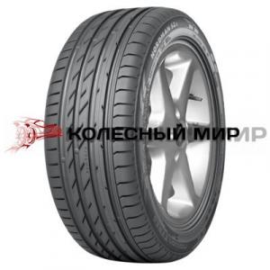 Ikon Tyres NORDMAN SZ2  235/45/17  W 97   XL