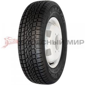 КАМА-221 235/70/16  M+S