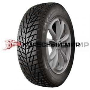 КАМА ЕВРО 518 155/65/13  T  Ш.