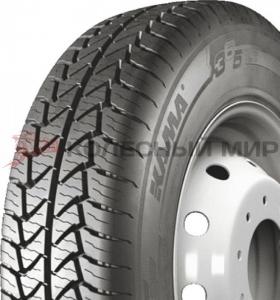 КАМА НК-243 195/80/14  Q C