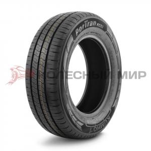 KUMHO KC-53 195/75/16  T 107/105 C