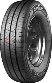 KUMHO KC-53 215/70/16  T 108/106 C