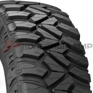 KUMHO LT MT-71 285/70/17 121/118Q