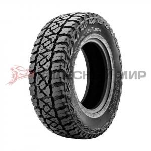 KUMHO MT-51 235/75/15  Q 110/107