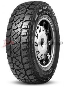 KUMHO MT-51 265/70/16 117/114Q
