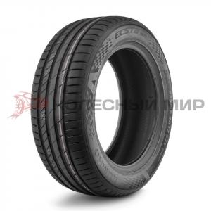 KUMHO PS-71 255/40/17 94W Run Flat