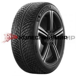MICHELIN ALPIN5 225/55/18 102V XL AO
