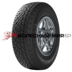 MICHELIN LATITUDE CROSS 205/80/16 104T  XL