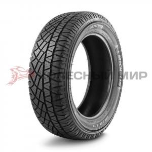 MICHELIN LATITUDE CROSS 255/60/18  H 112