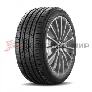 MICHELIN LATITUDE SPORT 275/55/19 111W  TL