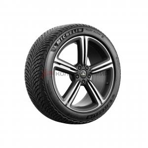 MICHELIN PILOT ALPIN 5 255/40/22 103V XL