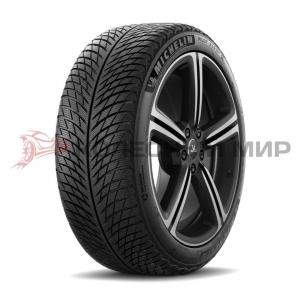 MICHELIN PILOT ALPIN 5 265/40/21  V 105  XL