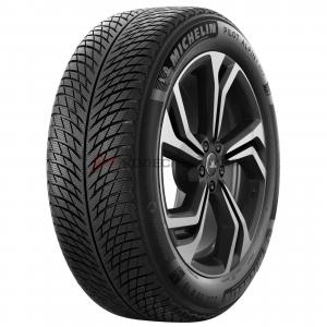 MICHELIN PILOT ALPIN 5 265/55/19 113H SUV XL