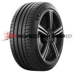 MICHELIN Pilot Sport 4 315/35/20 110Y  XL