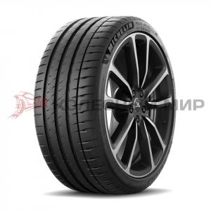 MICHELIN Pilot Sport 4 S 255/35/21 98Y XL