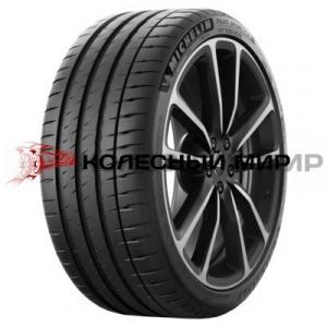 MICHELIN Pilot Sport 4 S 265/40/21 105Y  XL