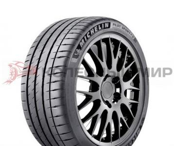 MICHELIN Pilot Sport 4 S 295/30/20  Y 101  XL