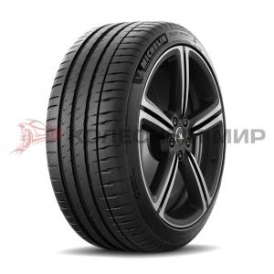 MICHELIN PILOT SPORT 4 SUV 225/60/18 100V