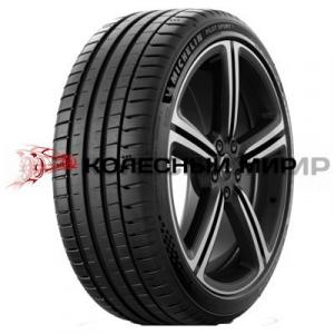 MICHELIN PILOT SPORT 5 255/40/19 100Y XL