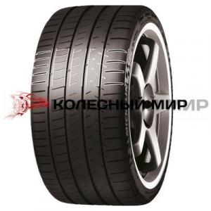 MICHELIN PILOT SUPER SPORT 295/35/20  Y 105  XL