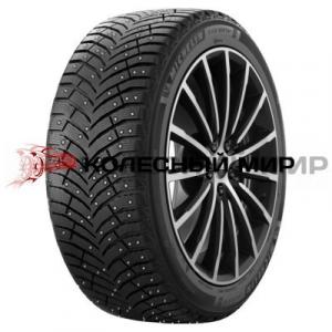 MICHELIN X-ICE North-4 245/45/19 102H XL Ш.