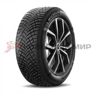 MICHELIN X-ICE North-4 255/50R19 107T SUV XL Ш.