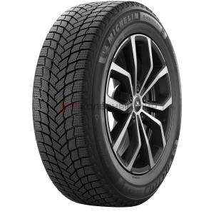 MICHELIN X-ICE SNOW 265/45/21 108T SUV XL