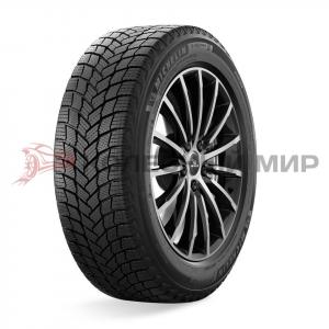 MICHELIN X-ICE SNOW 275/45/21 110T SUV XL