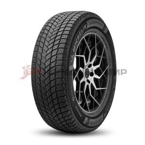 MICHELIN X-ICE SNOW SUV 275/60/20  T 115