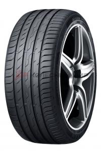 NEXEN NFERA Sport 225/45/17 91Y (AUDI A3)