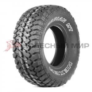 NEXEN Roadian M/T 235/75/15  Q 104/101