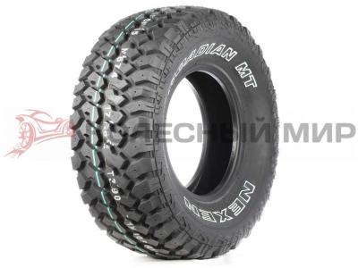 NEXEN Roadian MTX 31/10.5/15 109Q