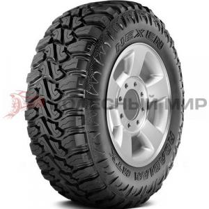 NEXEN ROADIAN MTX RM7 245/75/17 121/118Q LT