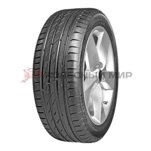 Ikon Tyres Autograph Ultra 245/45/18  W 100   XL