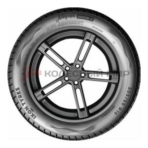 Ikon Tyres Autograph Snow 3 215/55/17  R 98 XL