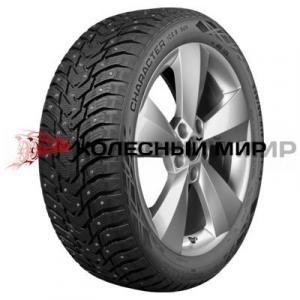 Ikon Tyres Character Ice 8 SUV 235/55/18 104T  Ш.