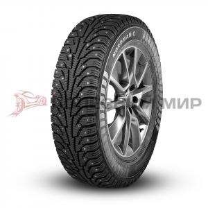 Ikon Tyres NORDMAN C  235/65/16  R 121/119 C  Ш.