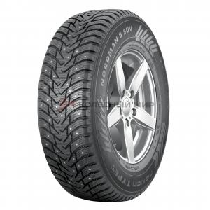 Ikon Tyres NORDMAN 8 245/70/16  T 111  SUV  XL Ш.