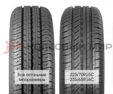 Ikon Tyres NORDMAN SC  195/70/15  S 104/102 C