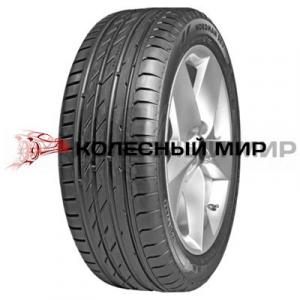 Ikon Tyres NORDMAN SZ2  245/40/18  W 97   XL