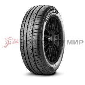 PIRELLI CINTURATO P1 195/55/15  H 85  Verde