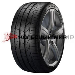 PIRELLI P ZERO 255/40/20 101W  XL