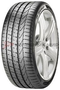 PIRELLI P ZERO 265/35/20  99Y  XL