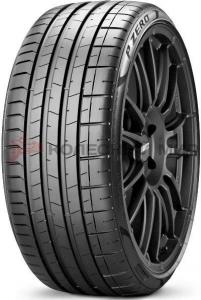 PIRELLI P-ZERO SPORTS CAR 245/40/18 97Y XL