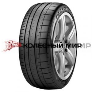 PIRELLI P-ZERO SPORTS CAR 285/45/20 108W