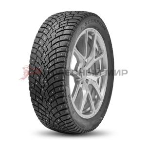 PIRELLI SCORPION ICE ZERO 2 285/40/21 109H XL  Ш.