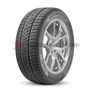 PIRELLI SCORPION WINTER 255/55/18  H 109  XL Run Flat